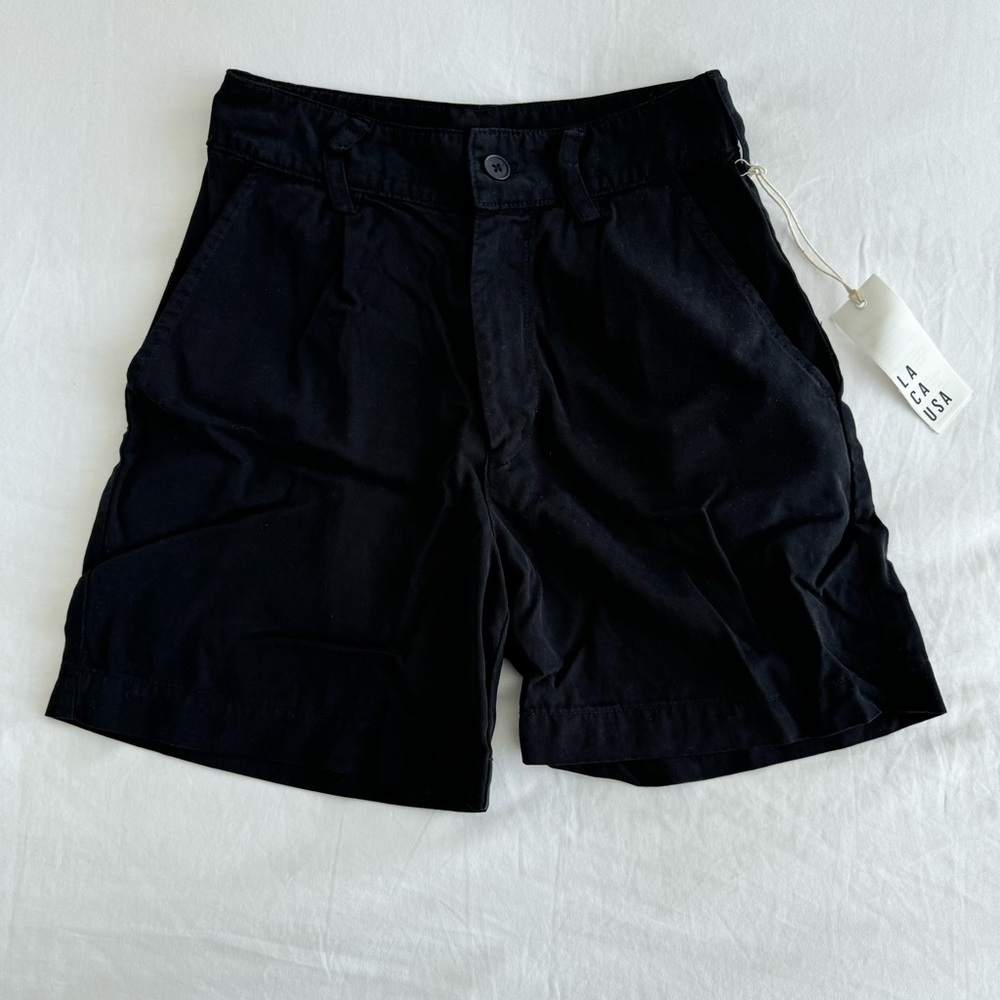 LACAUSA Paloma Shorts